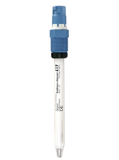 Orbipore CPS91D – Memosens pH senzor pro chemický, papírenský a barvářský průmysl