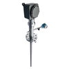 iTHERM MultiSens Linear TMS12: robust multipoint thermometer for oil & gas applications