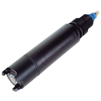 Oxymax COS41 je spolehlivý senzor kyslíku pro všechny druhy aplikací s vodou a odpadními vodami.