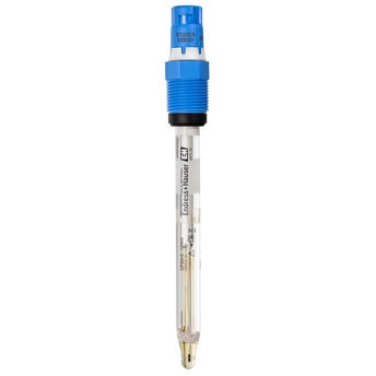 Memosens CPS31E - Digitální pH senzor pro kompenzaci pH v dezinfekčních procesech