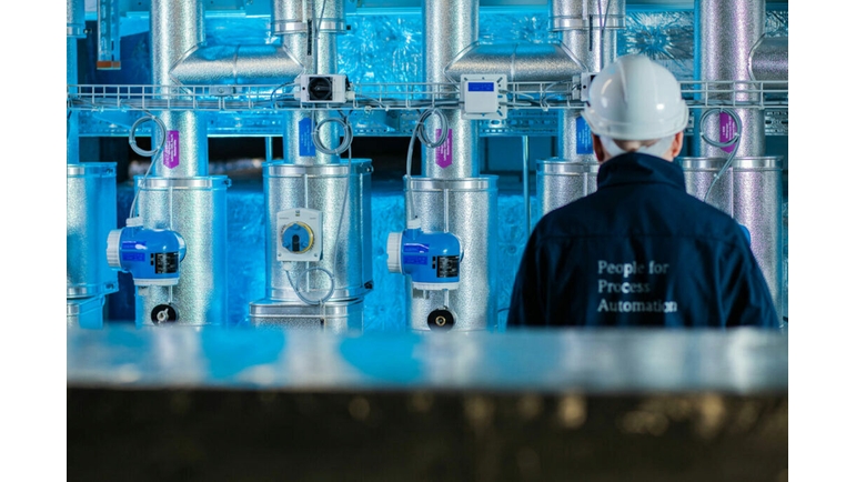 Procesní instrumentace hraje klíčovou roli v oblasti efektivního využívání energie a zdrojů.