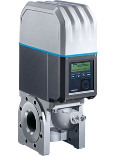 product picture of the ultrasonic flowmeter FLOWSIC500