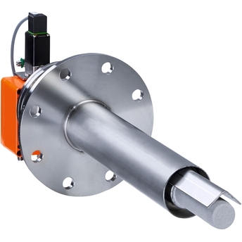 product picture of the process gas analyzer ZIRKOR200