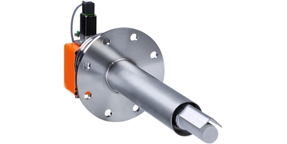 product picture of the process gas analyzer ZIRKOR200