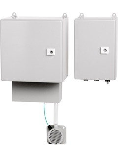 obrázek produktu hlásič kouře SMOTEC450