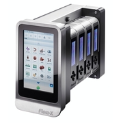 produktový obrázek správce energetického monitoringu a aplikačního manažera Flow-X