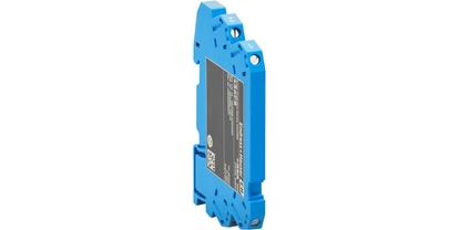 HAW566 DIN rail surge protective device for installation in the control cabinet