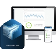 produktový obrázek řešení digitálního analyzátoru Monitoring Box