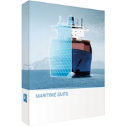 Obrázek produktu digitálního analyzátoru Maritime Suite