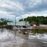 Wastewater treatment plan, town of Velen
