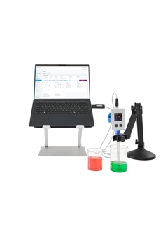 Software Memobase pro kalibraci a správu aktiv a monitorování