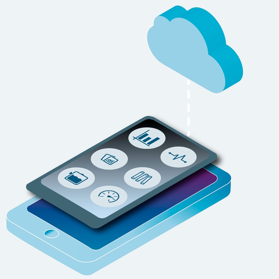 Oceněný ekosystém IIoT Netilion