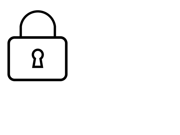 Ikona bezpečnosti ekosystému IIoT Netilion