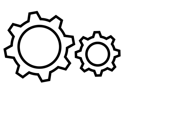 Ikona snadné implementace ekosystému IIoT Netilion