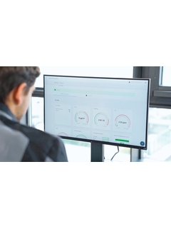 produktový obrázek řešení digitálního analyzátoru Monitoring Box