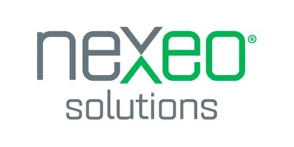Logo společnosti: Nexeo