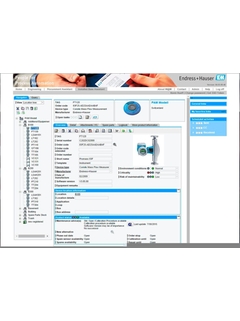 W@M Enterprise – Most recent instrument details and information