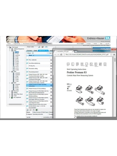 W@M Enterprise – Latest instrument documentation