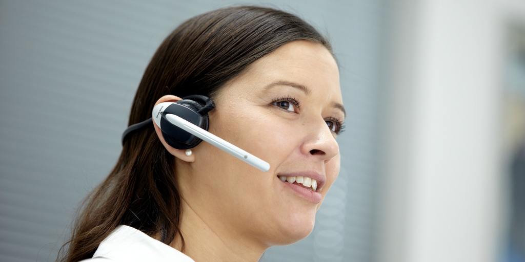 Technical support Technical support