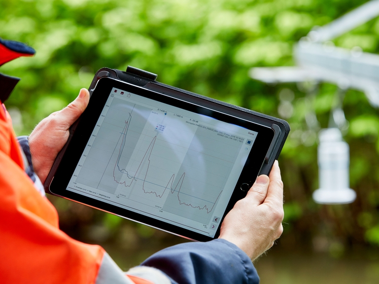 Dependable remote monitoring Dependable remote monitoring