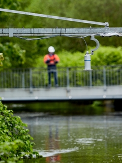 Micropilot FMR20