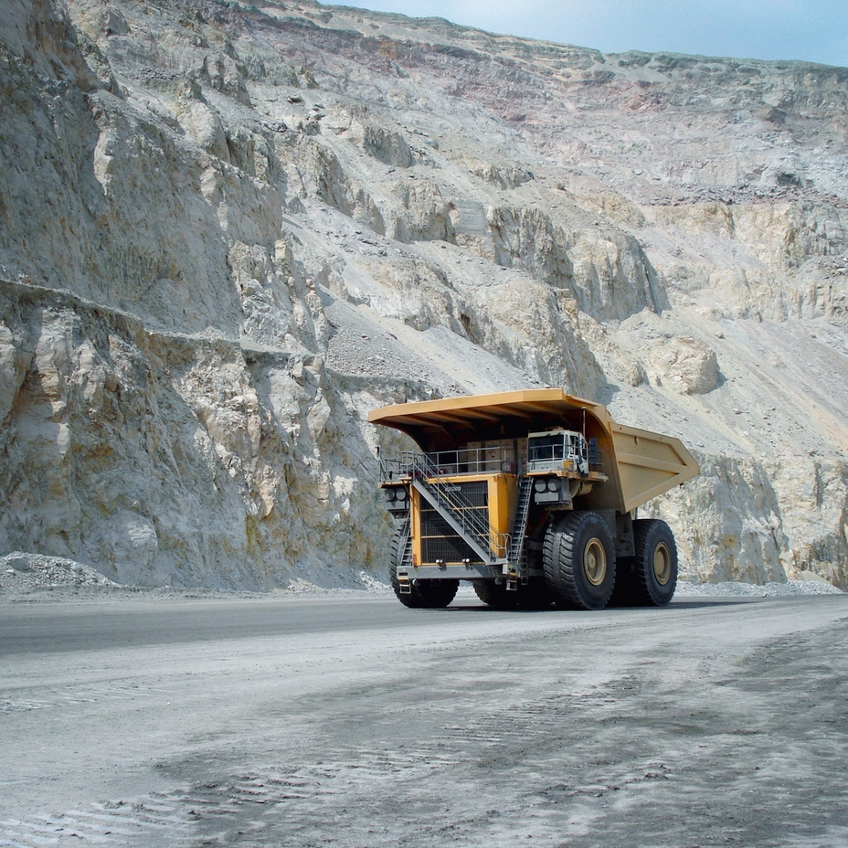 Fuel management for mining trucks