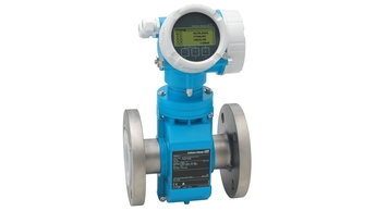 Magneticko-indukční průtokoměr – Proline Promag P 200