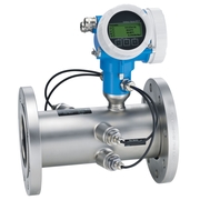 Obrázek ultrazvukového průtokoměru Proline Prosonic Flow B 200 / 9B2B