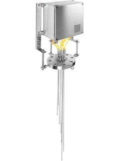 Vícebodový teploměr iTHERM TMS01 MultiSens Flex