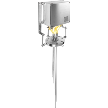 Multipoint thermometer iTHERM TMS01 MultiSens Flex Multipoint thermometer iTHERM TMS01 MultiSens Flex