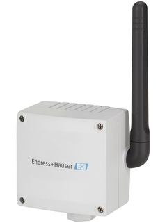 Adaptér SWA70 WirelessHART – modul rozšířeného rozhraní