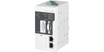 Fieldgate SFG500 je branou Ethernet/PROFIBUS pro dálkové monitorování