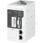 Fieldgate SFG500 je branou Ethernet/PROFIBUS pro dálkové monitorování