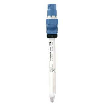 Orbipore CPS91D - Digital glass pH electrode for heavily soiled media