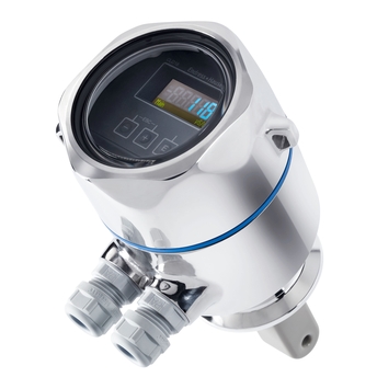 Smartec CLD18 je kompaktní systém pro měření toroidní vodivosti pro nápojový průmysl.