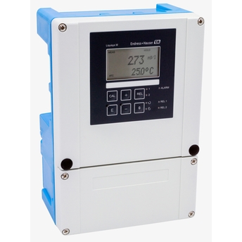 Liquisys COM253 is a proven all-purpose oxygen transmitter. Liquisys COM253 is a compact field transmitter for dissolved oxygen measurement.