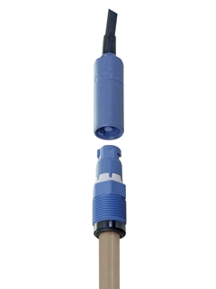 Tophit CPS471D – digitální pH senzor s kabelem Memosens CYK10