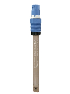 Tophit CPS491D – digitální neskleněná pH elektroda pro média s vysokým rizikem zanášení