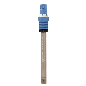 Tophit CPS471D – digitální neskleněná pH elektroda pro sterilní aplikace