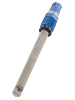 Tophit CPS471D – digitální neskleněná pH elektroda pro sterilní aplikace