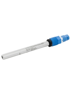 Optický senzor kyslíku Memosens COS81D je k dispozici v délce 120 mm.