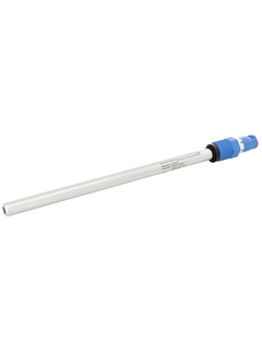 Optický senzor kyslíku Memosens COS81D je k dispozici v délce 220 mm.