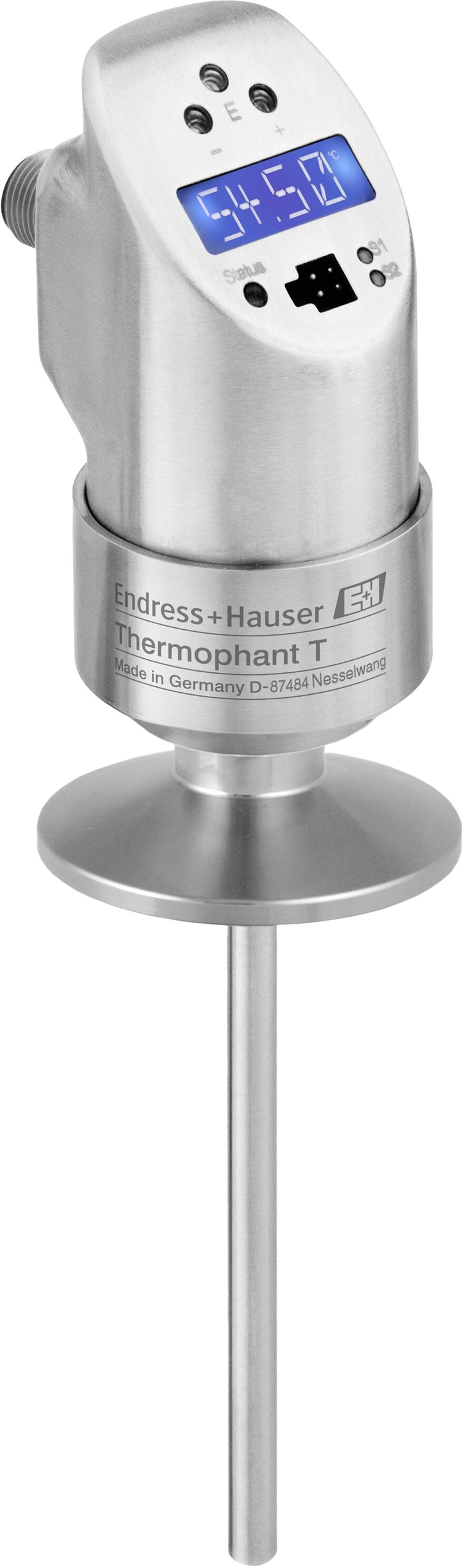 Teplotní spínač Thermophant T TTR35