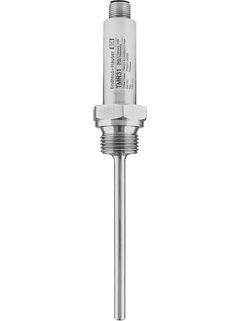 Easytemp TMR31
Compact thermometer