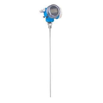 Levelflex FMP50 - Guided radar Levelflex FMP50 - Guided radar