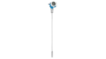 Levelflex FMP57 – radar s vedenými impulzy