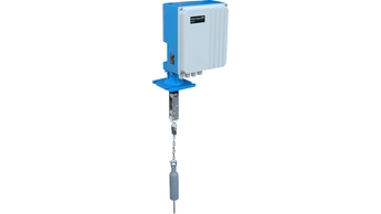 Silopilot FMM50 - Electromechanical level measurement