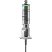 iTHERM TrustSens TM371 Hygienický kompaktní teploměr s funkcí autokalibrace