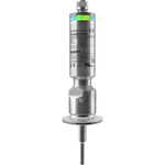 iTHERM TrustSens TM371 Hygienický kompaktní teploměr s funkcí autokalibrace