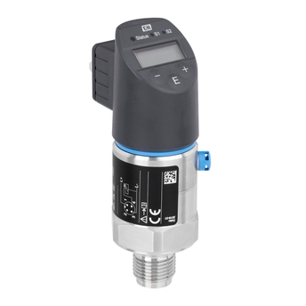 Ceraphant PTC31B Ceraphant PTC31B - Absolute and gauge pressure